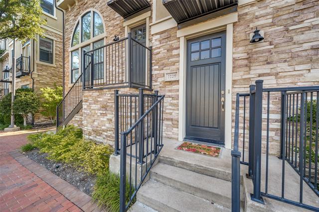 7229 Parkwood Blvd in Plano, TX - Building Photo - Building Photo