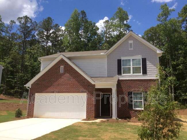 7288 Emma Ct in Douglasville, GA - Building Photo - Building Photo