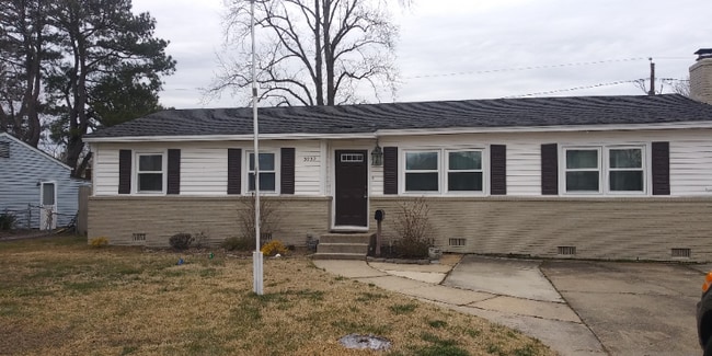 property at 3032 Pewter Rd