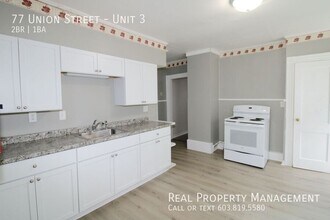 77 Union St in Somersworth, NH - Building Photo - Building Photo