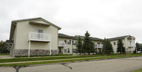 Fieldstone Apartments photo'