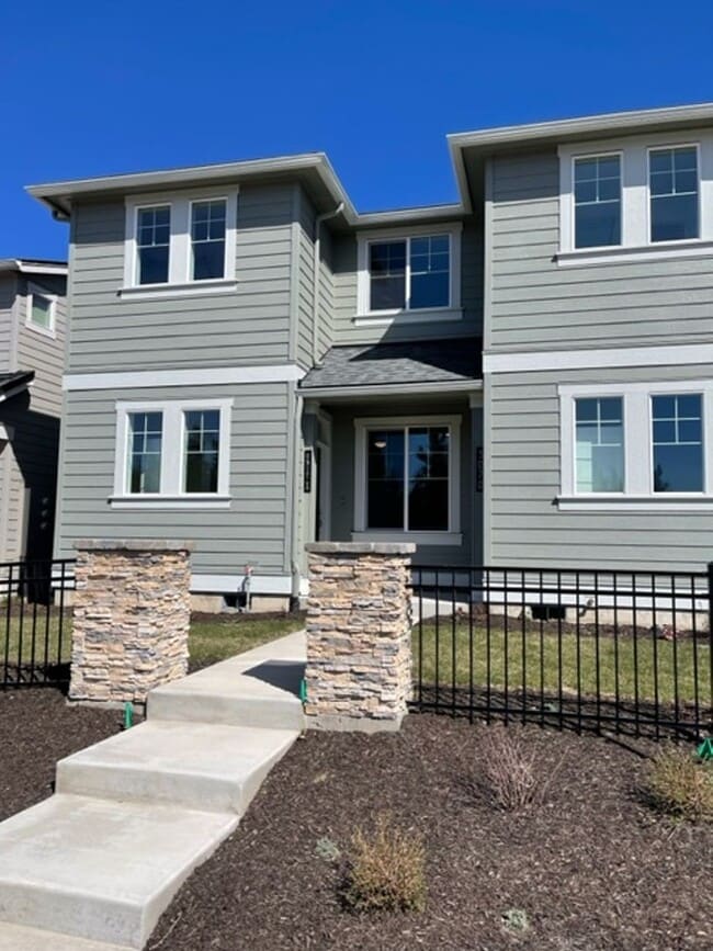 property at 3070 NE Terreo Pl