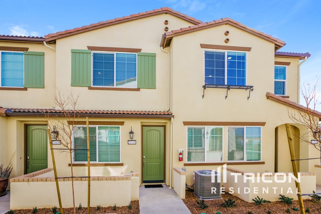 24646 Amor Ct in Wildomar, CA - Building Photo