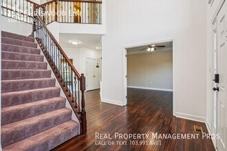 116 Chriswood Ln in Stafford, VA - Building Photo - Building Photo