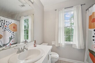 1610 S Wade Ave in Garner, NC - Building Photo - Building Photo