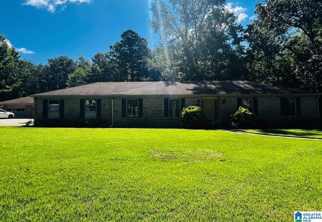 property at 161 Mission Dr