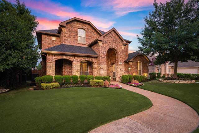 103 Bloomfield Dr in Keller, TX - Building Photo - Building Photo