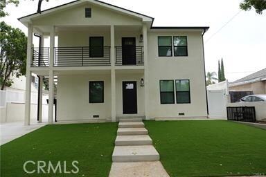 901 N Orchard Dr in Burbank, CA - Foto de edificio