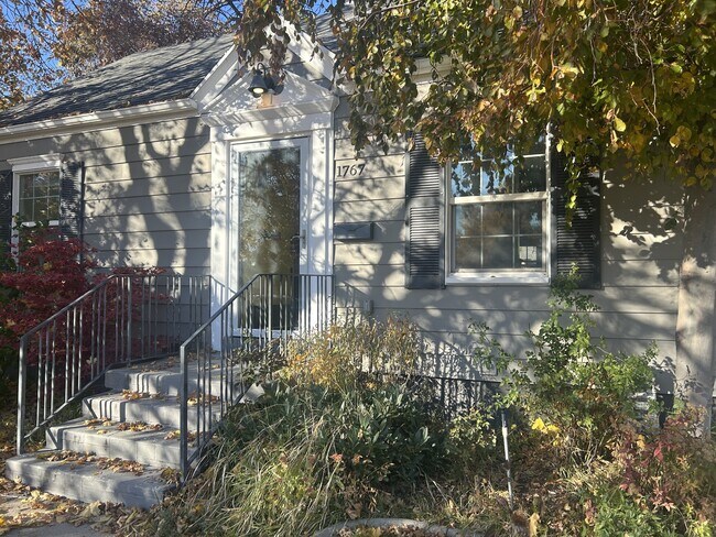 1767 E Redondo Ave in Salt Lake City, UT - Building Photo - Building Photo