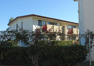 Malabar Apartments in Garden Grove, CA - Building Photo - Building Photo