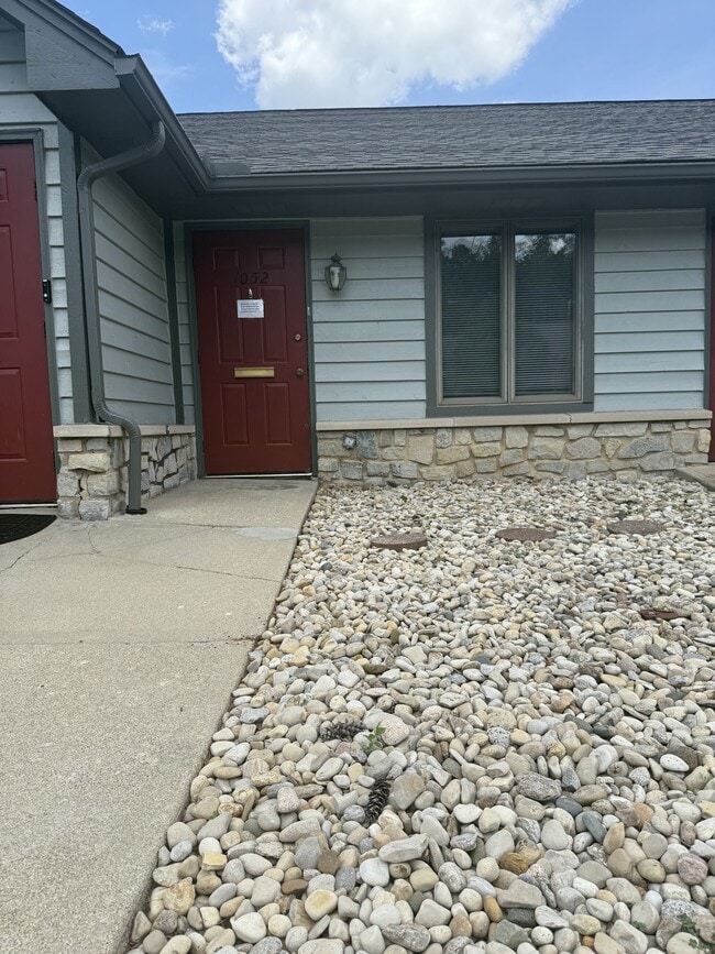 property at 1052 N University Blvd