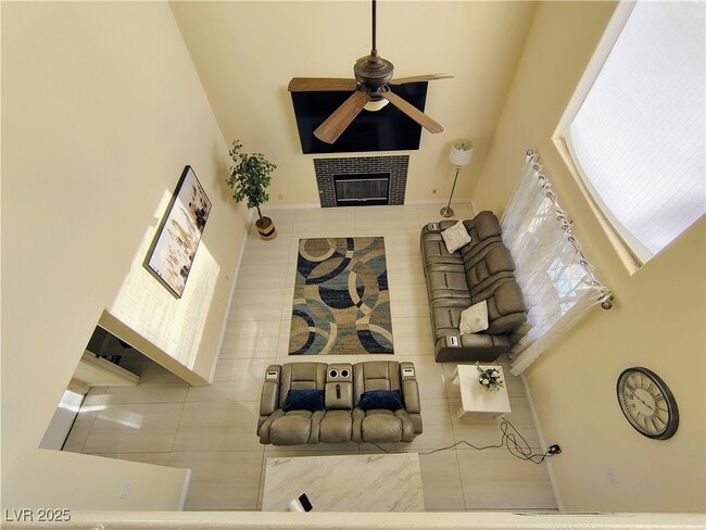 property at 4521 Palm Mesa Dr