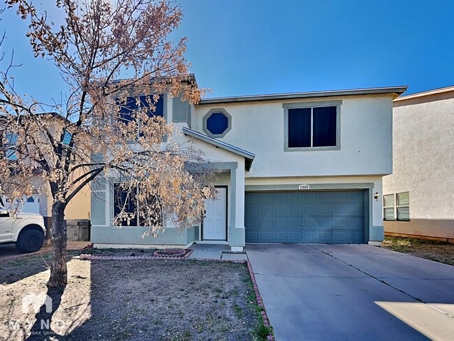 property at 11529 W Flores Dr