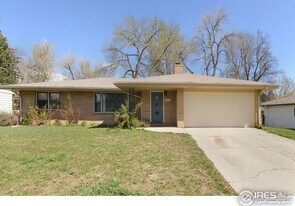 1804 Broadview Pl in Fort Collins, CO - Building Photo