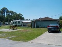 Lakeland Village in Lakeland, FL - Foto de edificio - Building Photo