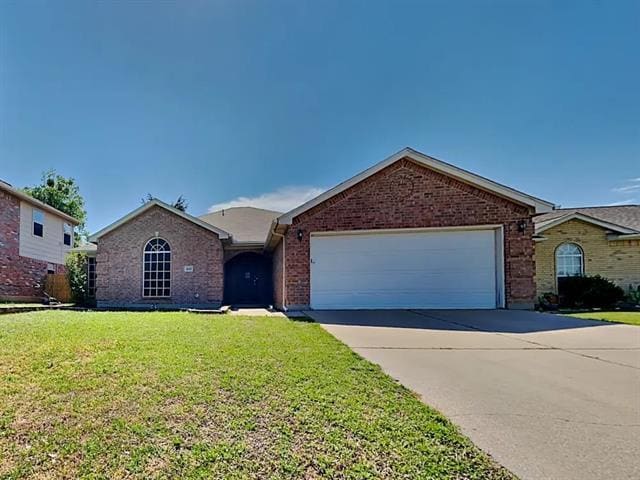 property at 819 Havenbrook Dr