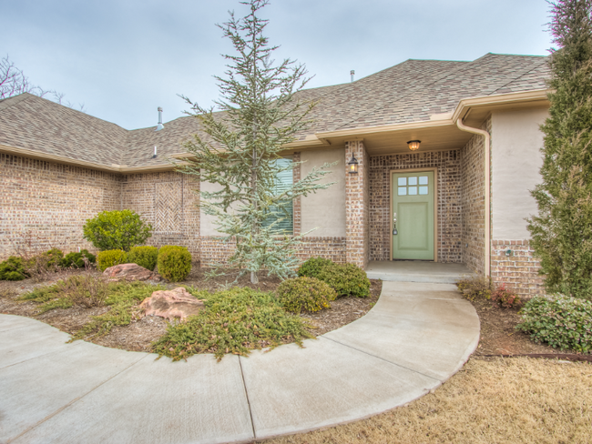 2708 Pacifica Ln in Edmond, OK - Building Photo - Building Photo