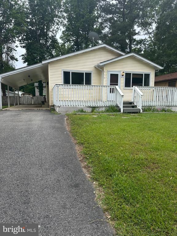 312 White Sands Dr in Lusby, MD - Building Photo - Building Photo