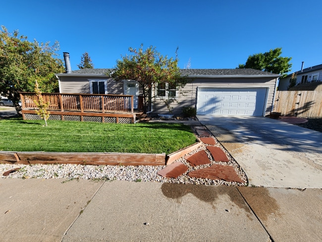 property at 9345 W 100th Cir