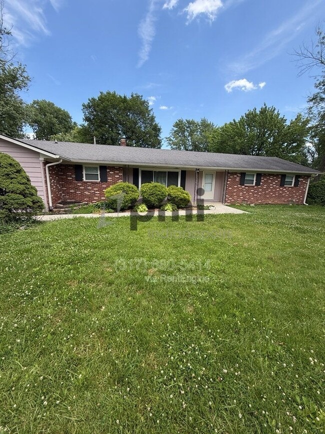 property at 951 Pawnee Rd