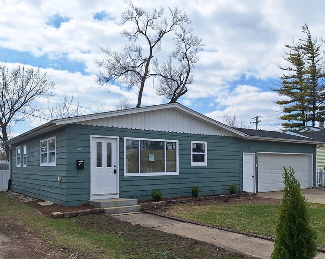 property at 208 W Church St