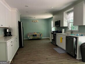 208 Swanson Ridge in Peachtree City, GA - Building Photo - Building Photo