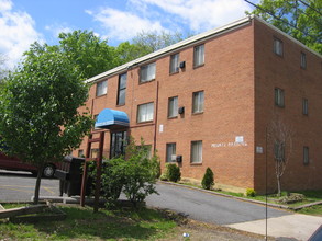 5215 B St SE in Washington, DC - Foto de edificio - Building Photo