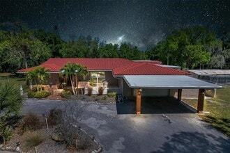 2605 Desoto Rd in Sarasota, FL - Foto de edificio - Building Photo