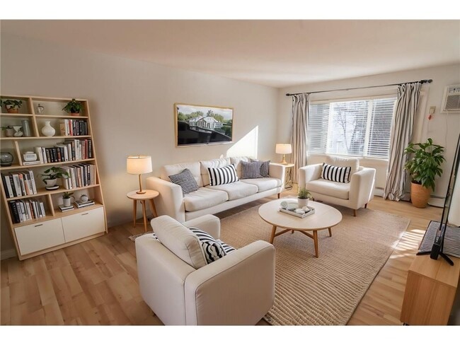 property at 2741 Pillsbury Ave