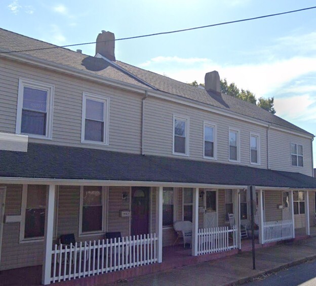 26 Morford Pl in Red Bank, NJ - Building Photo