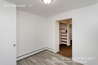 2043 Navarre Ave in Toledo, OH - Building Photo - Building Photo