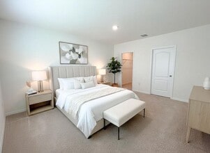 1556 Gladewater Rd, Unit 1556- in Kissimmee, FL - Foto de edificio - Building Photo
