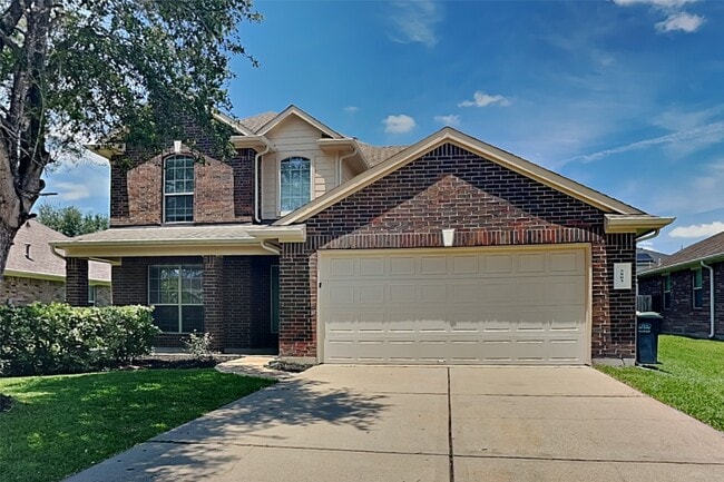 property at 5803 Village Grove Dr