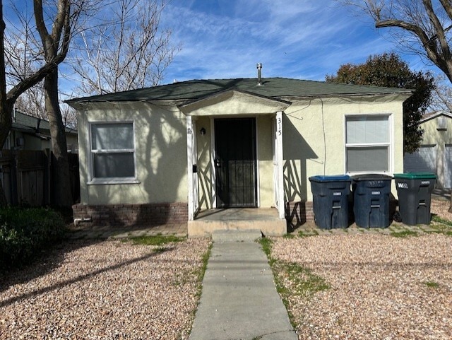 property at 315 S Pauley St