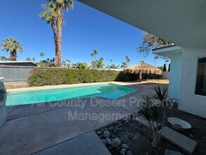 73502 Sun Ln in Palm Desert, CA - Building Photo - Building Photo