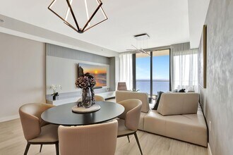 1116 N Ocean Blvd, Unit Solemar in Pompano Beach, FL - Foto de edificio - Building Photo