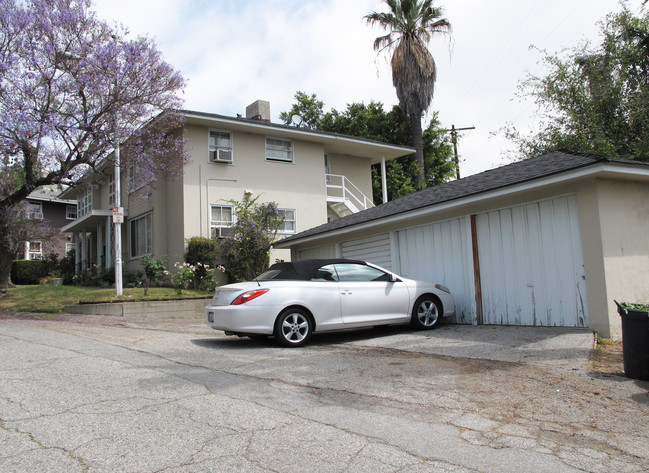 252 Mockingbird Ln in South Pasadena, CA - Building Photo - Building Photo