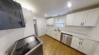 25 Greycliff Rd, Unit 1 Apartamentos