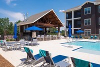 Silver Collection At The Park photo'