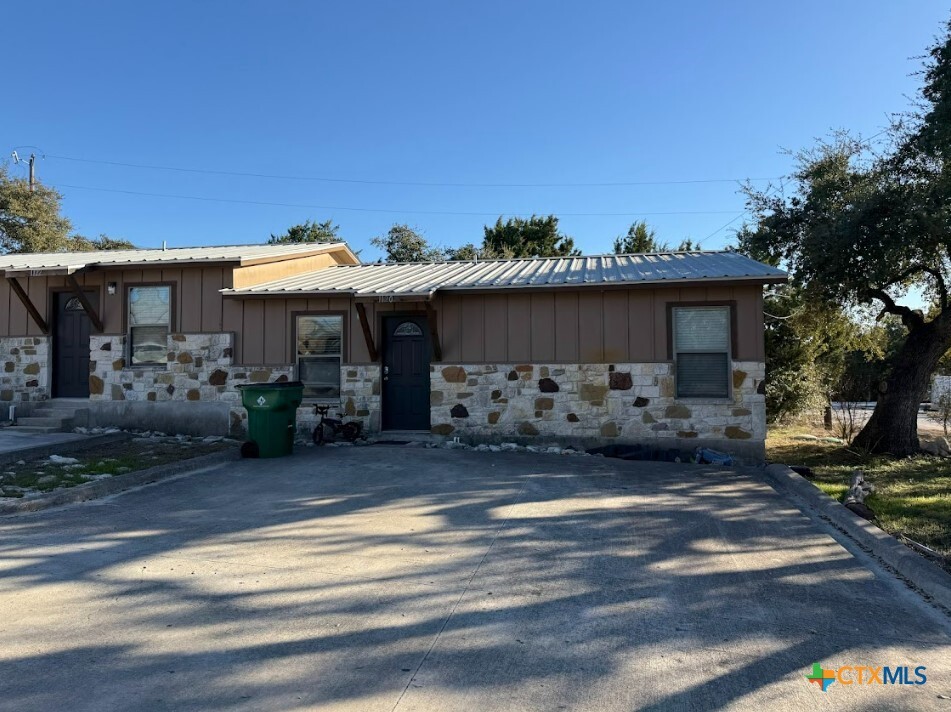 1134 Indian Hollow in Spring Branch, TX - Building Photo