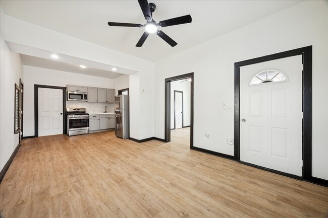 502 Gregg St in Houston, TX - Building Photo - Building Photo