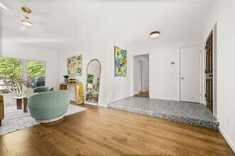 7323 Daingerfield Dr in Dallas, TX - Building Photo - Building Photo