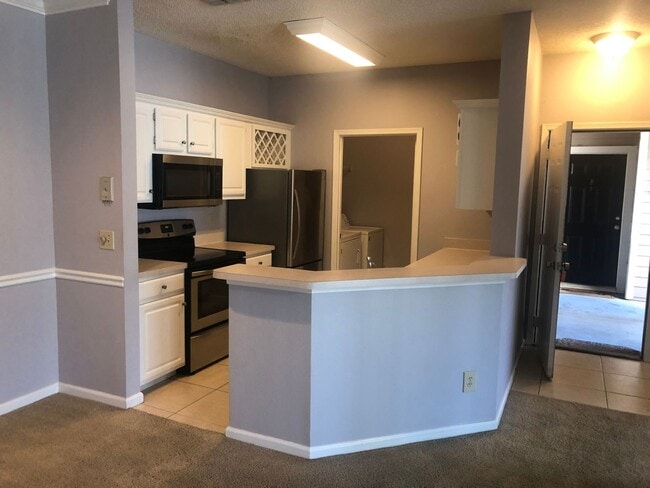 property at 10000 Gate Pkwy N