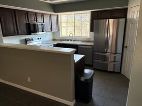 8199 Welby Rd, Unit 3802 in Denver, CO - Foto de edificio - Building Photo