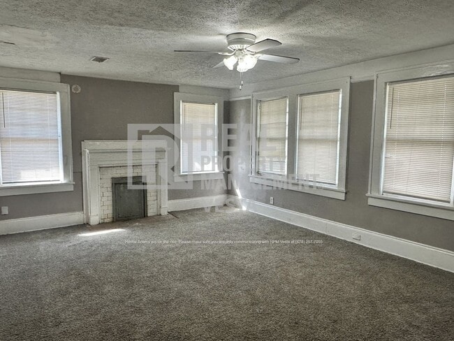 2697 Napier Ave in Macon, GA - Building Photo - Building Photo