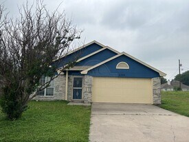 2305 Purser Dr in Killeen, TX - Building Photo