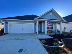 5788 Conley Ct in Milton, FL - Building Photo
