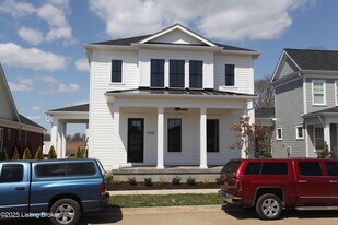 6320 Pond Lily St in Prospect, KY - Building Photo