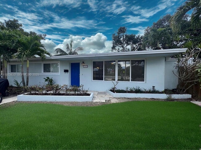 property at 18600 SW 97th Ave