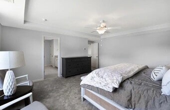 6165 Bennett Pkwy in Cumming, GA - Building Photo - Building Photo